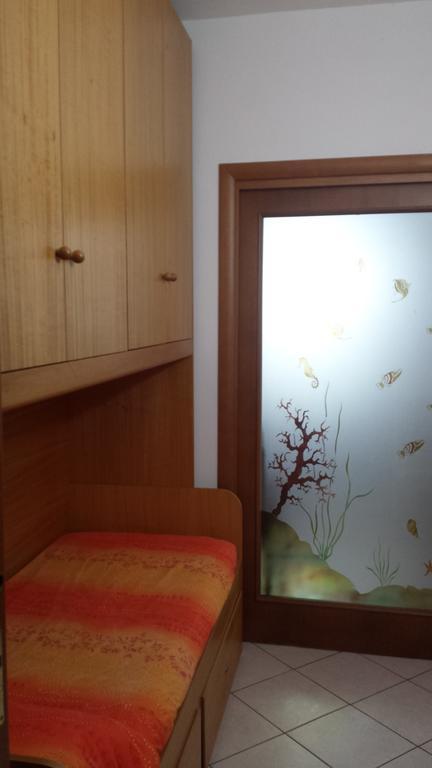 Cartaromana House 이스키아 외부 사진